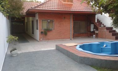 Chalet en venta en Quilmes Oeste