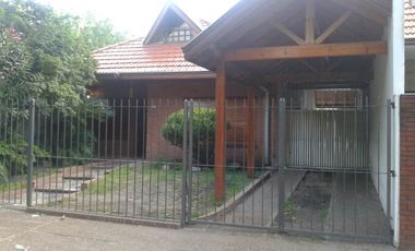 Chalet en venta en Quilmes Oeste