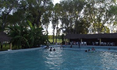 TERRENO EN VENTA HACIENDA YEXTHO. HIDALGO