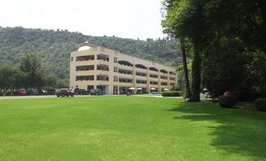 TERRENO EN VENTA HACIENDA YEXTHO. HIDALGO