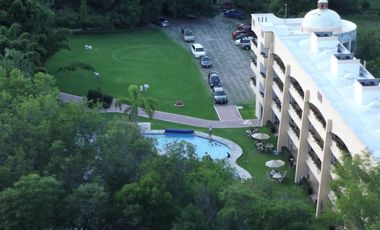 TERRENO EN VENTA HACIENDA YEXTHO. HIDALGO