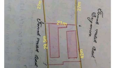 Tanah dijual di Jawa Barat, Cimahi