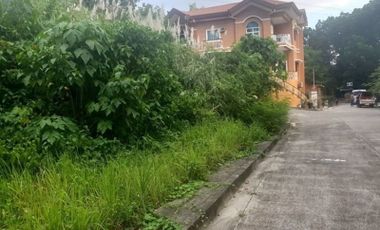 113 SQM Lot for Sale in Greenville Heights Upper Casili Consolacion Cebu with Scenic Greeneries View
