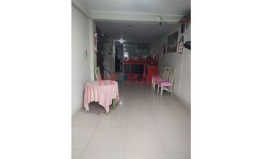 ✨ Propiedad Multifuncional De 5 Niveles En Huaycán – Ideal Para Vivir, Emprender E Invertir ✨