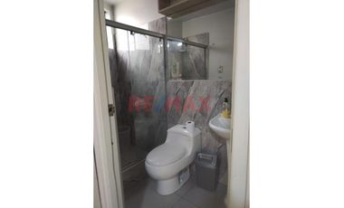 ✨ Propiedad Multifuncional De 5 Niveles En Huaycán – Ideal Para Vivir, Emprender E Invertir ✨