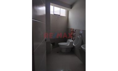 ✨ Propiedad Multifuncional De 5 Niveles En Huaycán – Ideal Para Vivir, Emprender E Invertir ✨