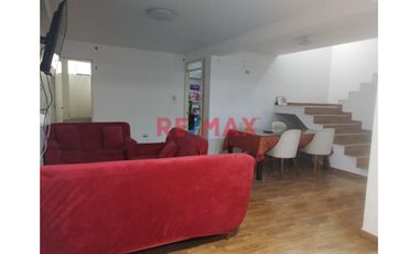 ✨ Propiedad Multifuncional De 5 Niveles En Huaycán – Ideal Para Vivir, Emprender E Invertir ✨