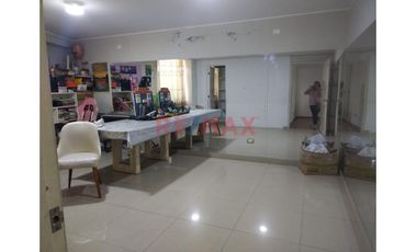 ✨ Propiedad Multifuncional De 5 Niveles En Huaycán – Ideal Para Vivir, Emprender E Invertir ✨