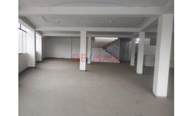 ✨ Propiedad Multifuncional De 5 Niveles En Huaycán – Ideal Para Vivir, Emprender E Invertir ✨