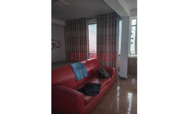 ✨ Propiedad Multifuncional De 5 Niveles En Huaycán – Ideal Para Vivir, Emprender E Invertir ✨