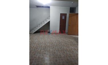 ✨ Propiedad Multifuncional De 5 Niveles En Huaycán – Ideal Para Vivir, Emprender E Invertir ✨