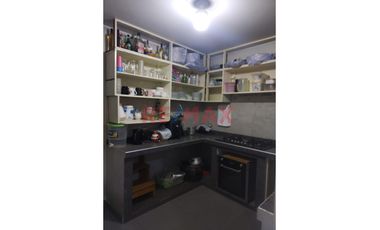 ✨ Propiedad Multifuncional De 5 Niveles En Huaycán – Ideal Para Vivir, Emprender E Invertir ✨