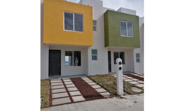 Casa en Venta Terrazas Quinceo Morelia, Cobalto $2,611,000