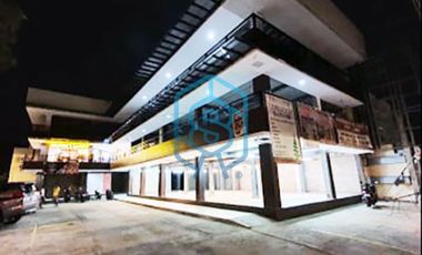 CRD # 80042 Commercial Space For Lease in Cainta, Rizal