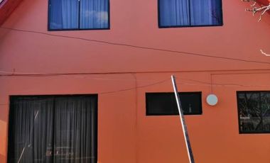 Casa amplia  en Bulnes centrica