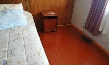 Casa amplia  en Bulnes centrica