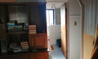 Casa amplia  en Bulnes centrica