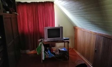 Casa amplia  en Bulnes centrica