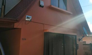 Casa amplia  en Bulnes centrica