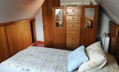 Casa amplia  en Bulnes centrica