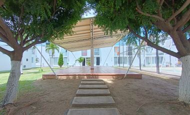 casa en venta en los trapiches. Cod V30139