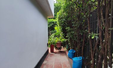 casa en venta en los trapiches. Cod V30139