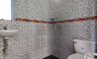 casa en venta en los trapiches. Cod V30139