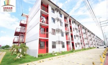 1 Bedroom Rent To Own Unit at Urban Deca Home Marilao