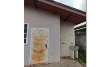 VENDO HERMOSA CASA EN ARRAIJAN BRISAS DEL GOLF 3R