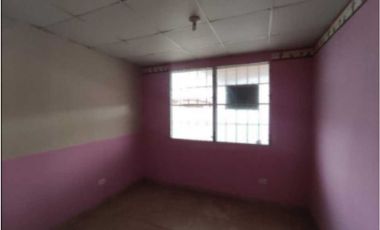 VENDO HERMOSA CASA EN ARRAIJAN BRISAS DEL GOLF 3R