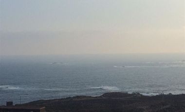 Parcela en Venta en LOTEO QUEBRADA LA PALETA / OCHO QUEBRADAS