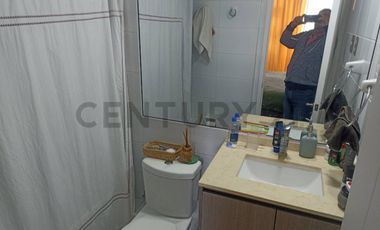 Departamento en Arriendo