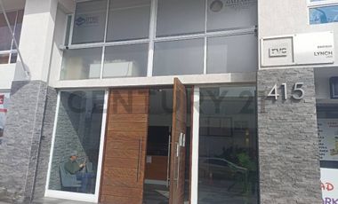 Departamento en Arriendo