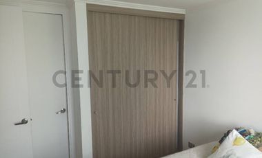 Departamento en Arriendo