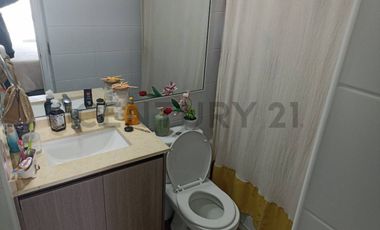 Departamento en Arriendo