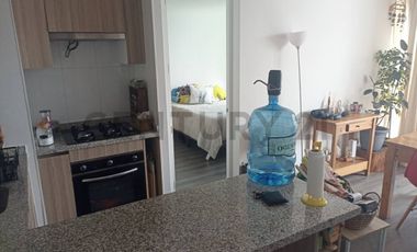 Departamento en Arriendo