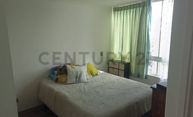 Departamento en Arriendo