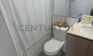 Departamento en Arriendo
