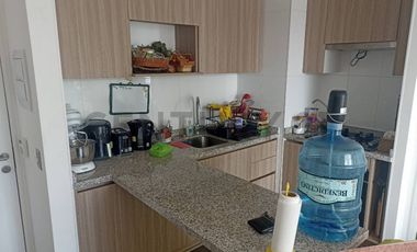 Departamento en Arriendo