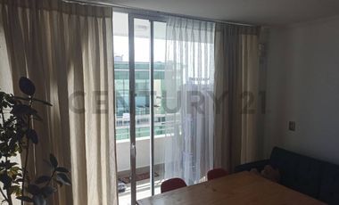 Departamento en Arriendo