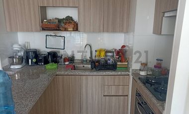 Departamento en Arriendo