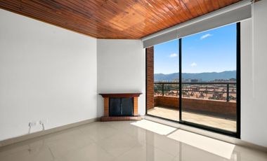 VENTA  EXCELENTE APARTAMENTO EN CIUDAD SALITRE BOGOTA