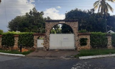 CASA EN VENTA UBICADA EN MELGAR TOLIMA