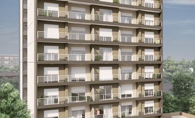 Departamento 2 Ambientes Venta Caseros