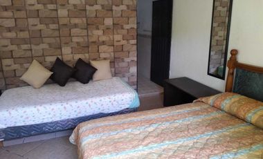 Casa en Venta en Xochitepec, Morelos