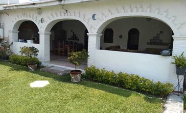 Casa en Venta en Xochitepec, Morelos