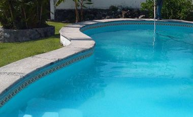 Casa en Venta en Xochitepec, Morelos