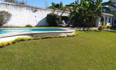 Casa en Venta en Xochitepec, Morelos