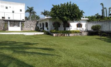 Casa en Venta en Xochitepec, Morelos