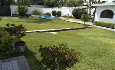 Casa en Venta en Xochitepec, Morelos